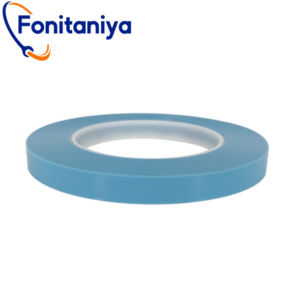 Automotive Masking Tape for Refinish - Image 2