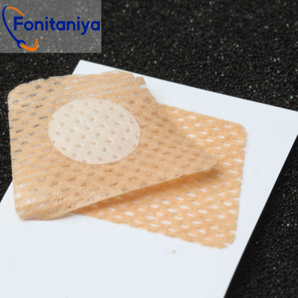 Toenail Correction Patch - Image 2