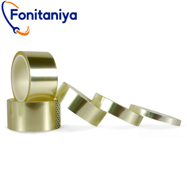 BOPP Solar Tape For Lamination - Image 2