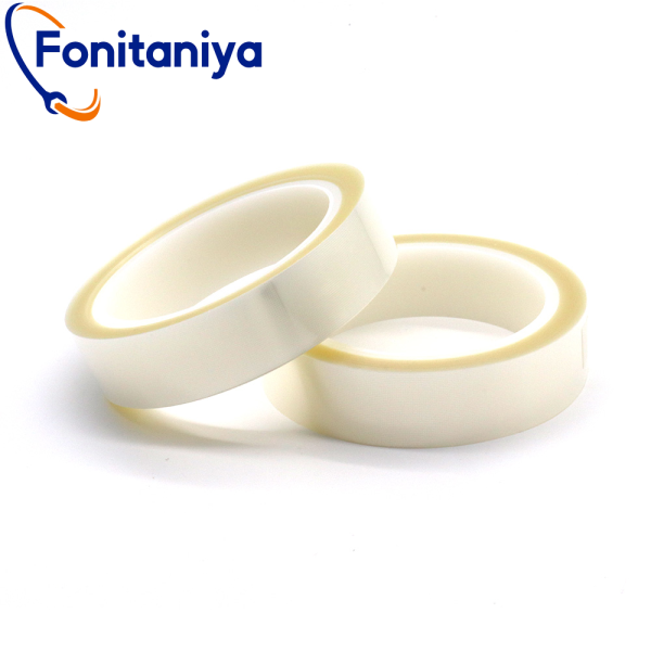 200μm PET Double Sided Solar Power Tape - Image 2