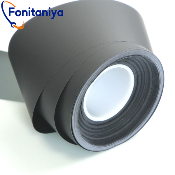 Fibreglass Aerogel Insulation Film for Electronic Device - Image 3