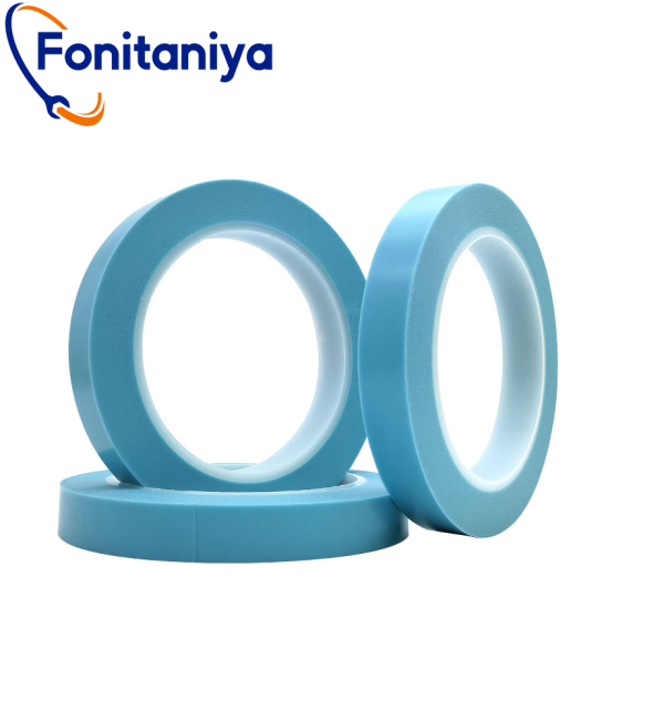 Automotive Masking Tape for Refinish - Image 3