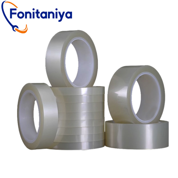 High-Temperature Positioning Tape for Double-Glass Solar Panels - Image 2