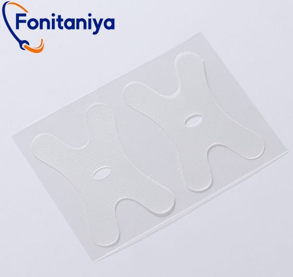 X Shaped Mouth Tape - Image 5
