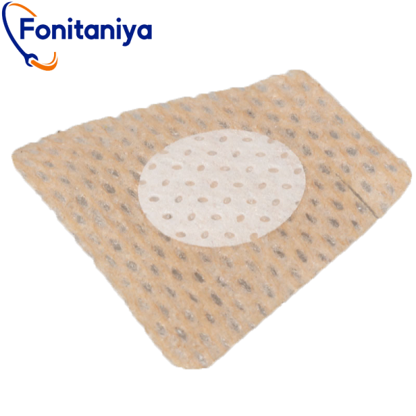 Toenail Correction Patch - Image 3