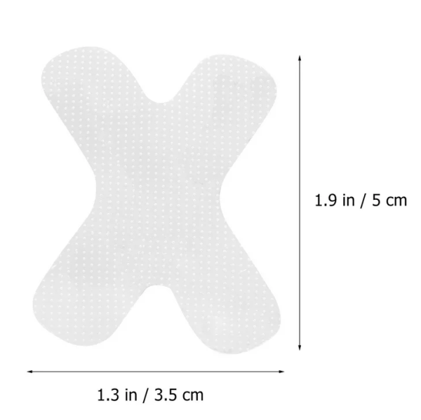 X Shaped Mouth Tape - Image 4