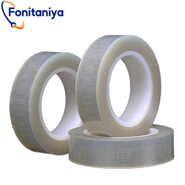 High-Temperature Positioning Tape for Double-Glass Solar Panels - Image 3