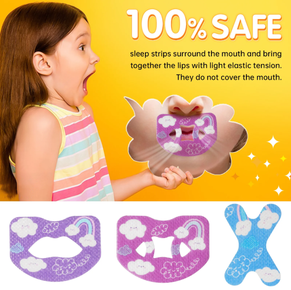Mouth Tape for Kids - Image 3