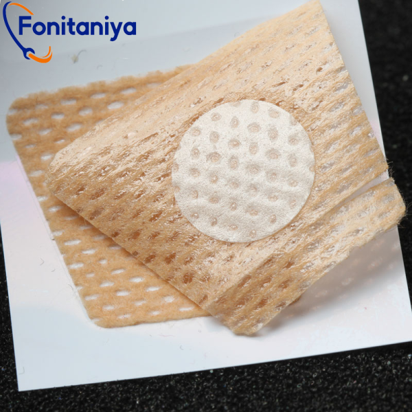 Toenail Correction Patch - Image 5