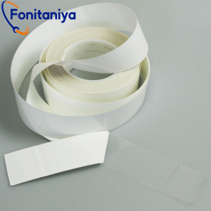 ceramic aerogel film for insulation