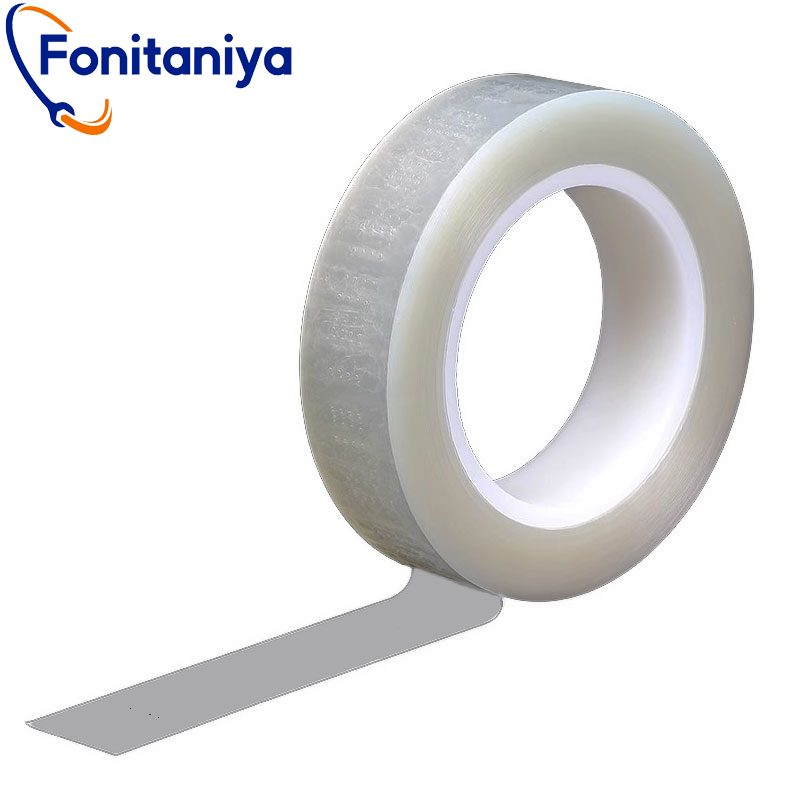 High Temp Positioning Tape for Double Glass Solar Panels