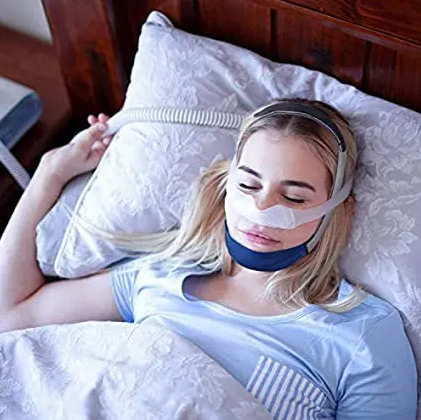 chin strap for cpap