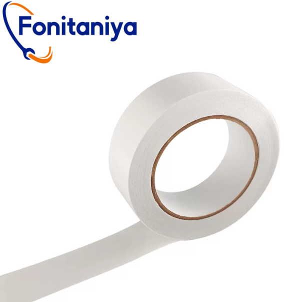 feature image of the product nomex paper insulation tape