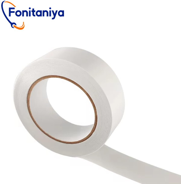 feature image of nomex paper tape