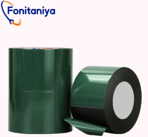 solar module bonding tape