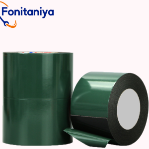 solar module bonding tape