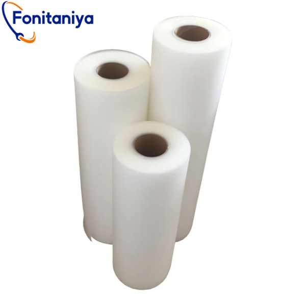 solar tape thermoset encapsulant