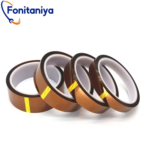 High Temperature Kapton Tape - Image 2