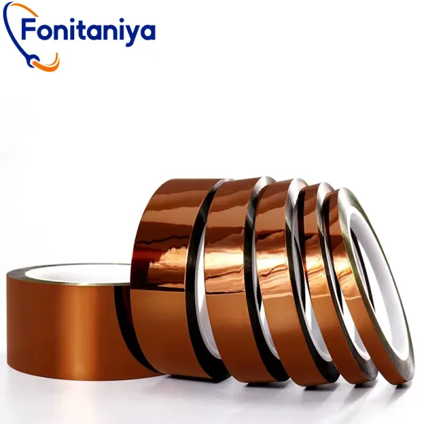 Antistatic Kapton Tape - Image 3