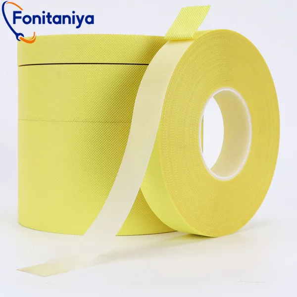 HVOF Spraying Masking Tape - Image 2