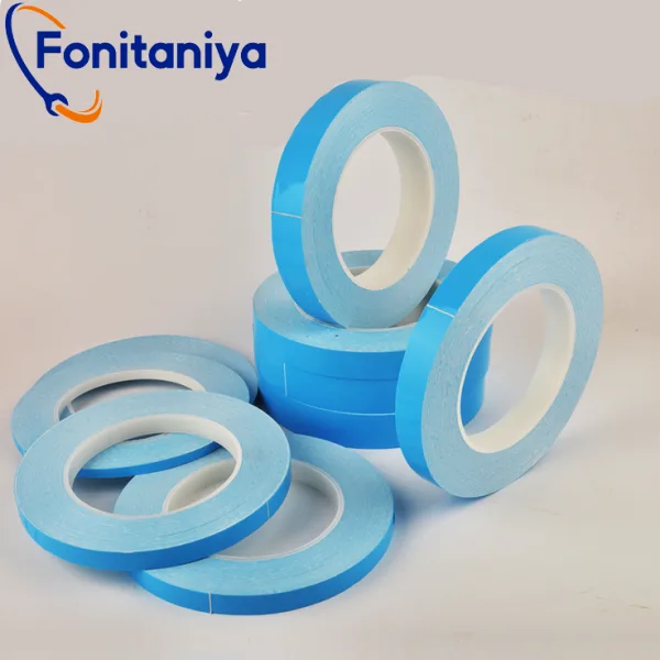 Thermally Conductive Double Sided Tape - Image 2