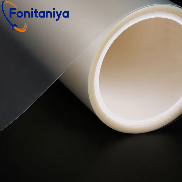 ITO Conductive Adhesive Film - Image 2
