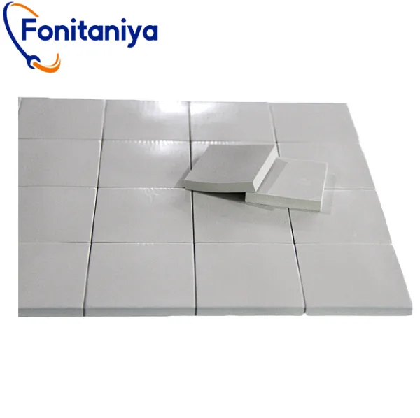 Silicone Thermal Pad - Image 2