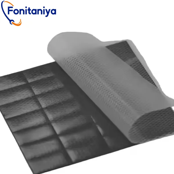 Thermally Conductive Wave Absorber - Image 2
