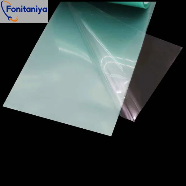Thermal Release Tape for Ceramic Dicing - Image 2