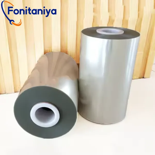 UV Tape for Silicone Wafer Back Grinding - Image 2