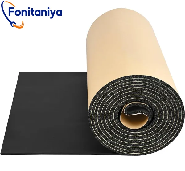 Car Soundproofing Foam - Image 2