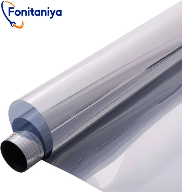 Prime-optical Automotive Window Film - Image 2