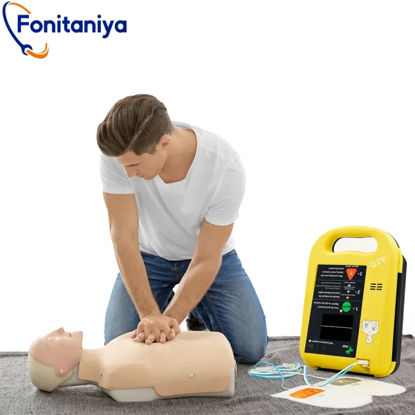 Fonitaniya™ Medical Series AED 7000 - Image 4