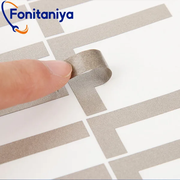 Faraday Tape - Image 3