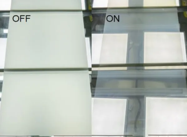 Switchable Window Film for Automotives - Image 2