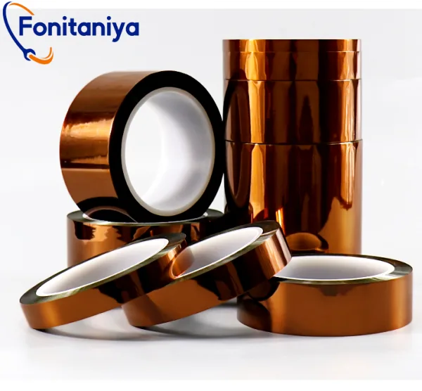 High Temperature Kapton Tape - Image 3