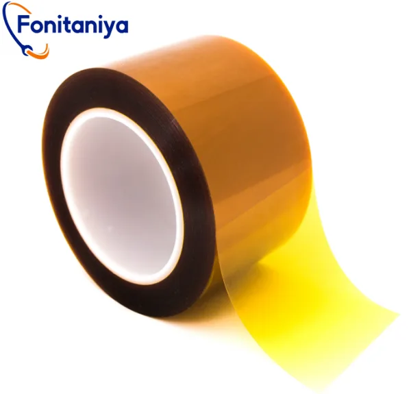 Double Sided Polyimide Tape - Image 2