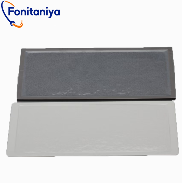 Silica Aerogel Insulation Padding for EV Batter Cells - Image 3