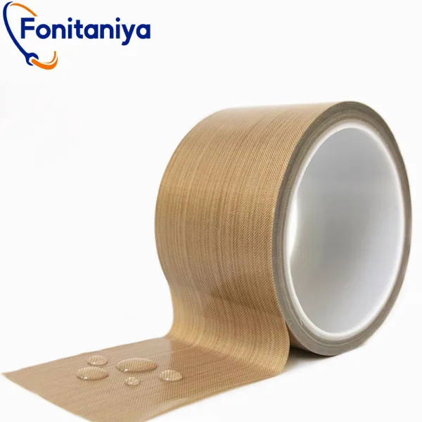 Teflon Glass Cloth Tpae - Image 3