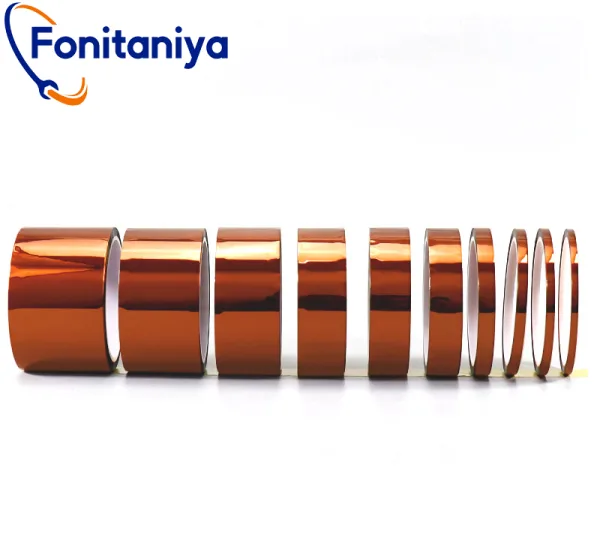 High Temperature Kapton Tape - Image 4