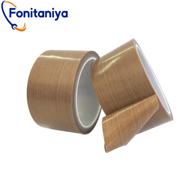 Teflon Glass Cloth Tpae - Image 4