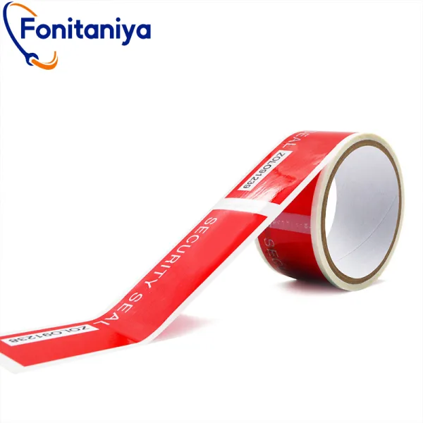 Tamper Tape - Image 4