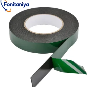 PE Foam Automotive Tape for Mirror Housing