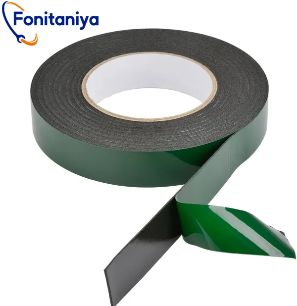 PE Foam Automotive Tape for Mirror Housing