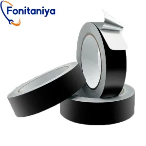 3 rolls of aluminum mylar tape