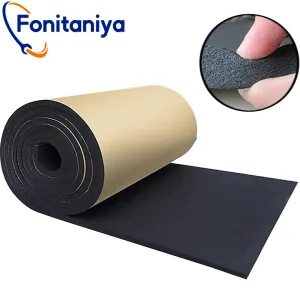 car soundproofing pe foam, shock absorbing