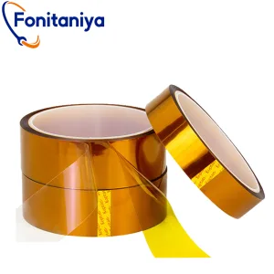 double side kapton tape