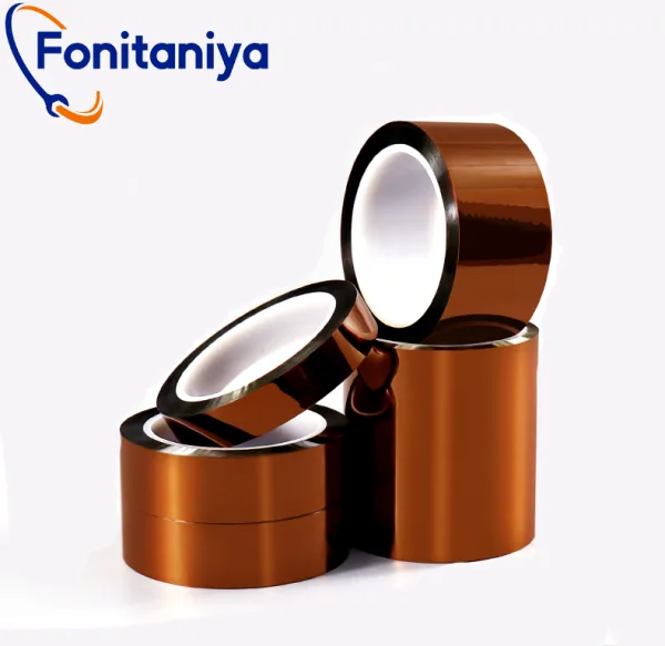 Antistatic Kapton Tape - Image 2