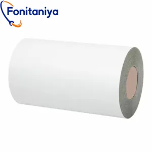 double sided tape for ev battery bonding in automotive