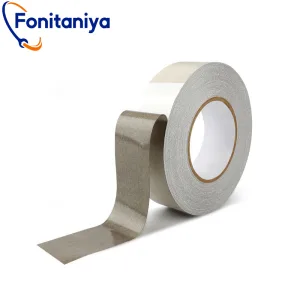 picture of faraday cloth tape